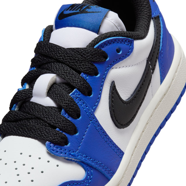 Y Jordan 1 Retro Low "Game Royal" FQ5436-140