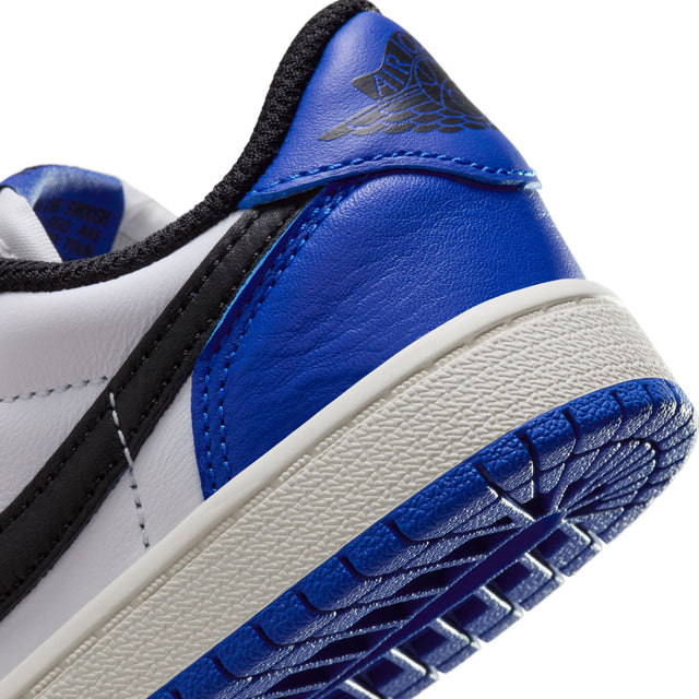 Y Jordan 1 Retro Low "Game Royal" FQ5436-140