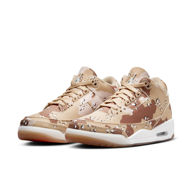 W Air Jordan 3 Retro Tex "Desert Camo" HM4301-200