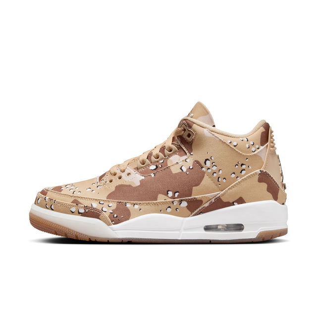 W Air Jordan 3 Retro Tex "Desert Camo" HM4301-200