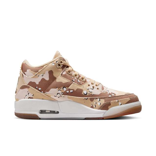 W Air Jordan 3 Retro Tex "Desert Camo" HM4301-200