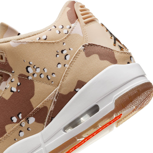 W Air Jordan 3 Retro Tex "Desert Camo" HM4301-200