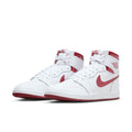 Buy JORDAN Air Jordan 1 High '85 "Metallic Burgundy" BQ4422-161 Canada Online