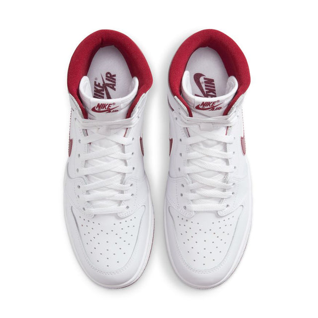 Buy JORDAN Air Jordan 1 High '85 "Metallic Burgundy" BQ4422-161 Canada Online