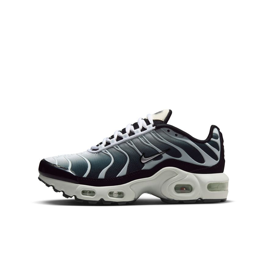 Nike Air Max Plus Older Kids Shoes Black