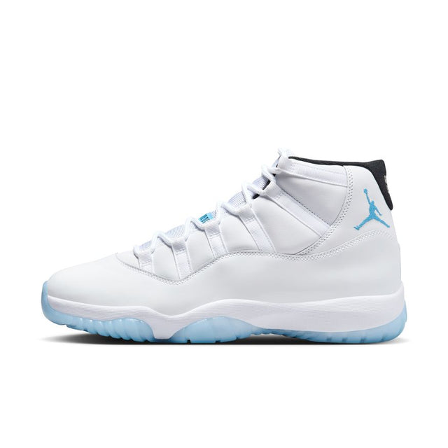 Buy JORDAN Air Jordan 11 Retro "Legend Blue" CT8012-104 Canada Online