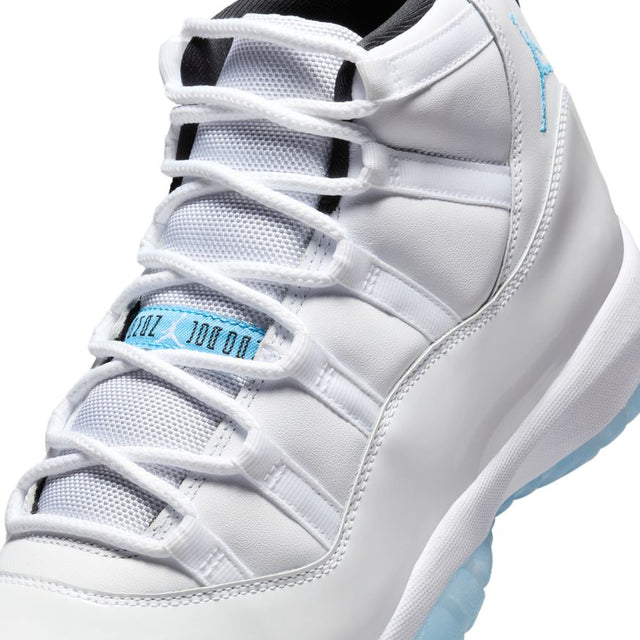 Buy JORDAN Air Jordan 11 Retro "Legend Blue" CT8012-104 Canada Online