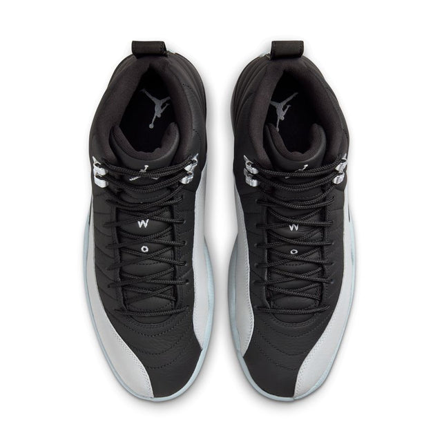 Buy JORDAN Air Jordan 12 Retro "Black and Wolf Grey" CT8013-010 Canada Online