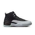 Buy JORDAN Air Jordan 12 Retro "Black and Wolf Grey" CT8013-010 Canada Online