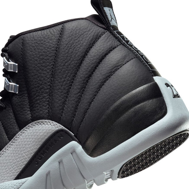 Buy JORDAN Air Jordan 12 Retro "Black and Wolf Grey" CT8013-010 Canada Online