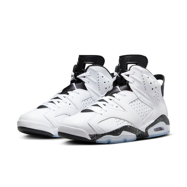 Buy JORDAN Air Jordan 6 Retro "White/Black" CT8529-112 Canada Online