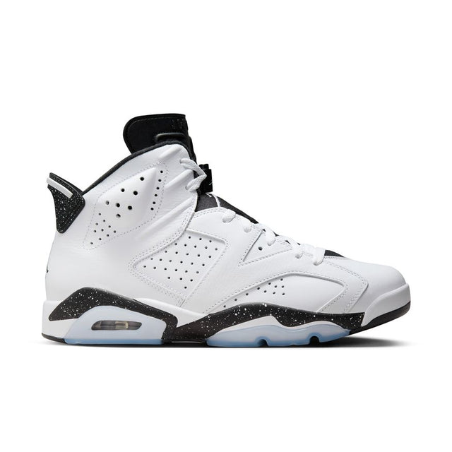 Buy JORDAN Air Jordan 6 Retro "White/Black" CT8529-112 Canada Online