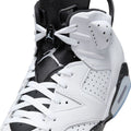 Buy JORDAN Air Jordan 6 Retro "White/Black" CT8529-112 Canada Online