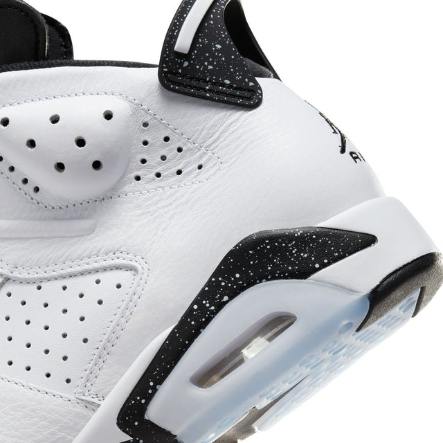 Buy JORDAN Air Jordan 6 Retro "White/Black" CT8529-112 Canada Online