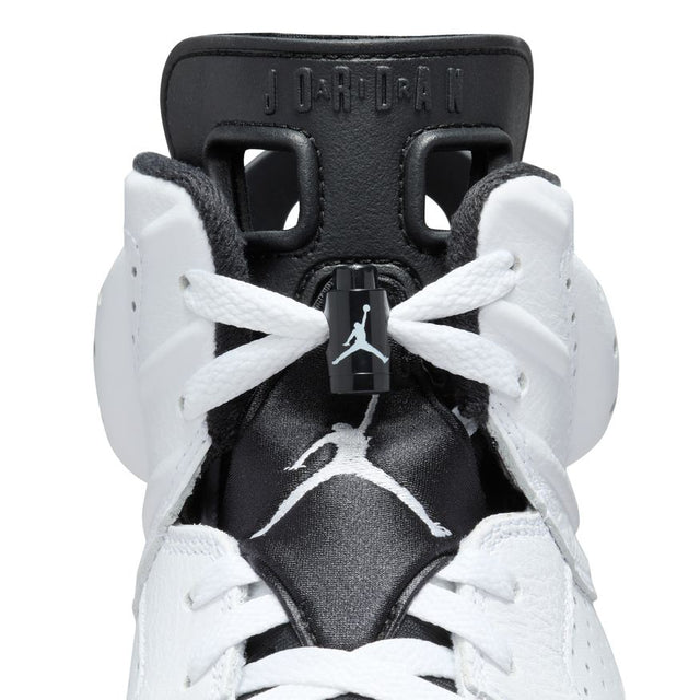 Buy JORDAN Air Jordan 6 Retro "White/Black" CT8529-112 Canada Online