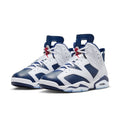 Buy JORDAN Air Jordan 6 Retro "White and Midnight Navy" CT8529-164 Canada Online