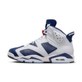 Buy JORDAN Air Jordan 6 Retro "White and Midnight Navy" CT8529-164 Canada Online