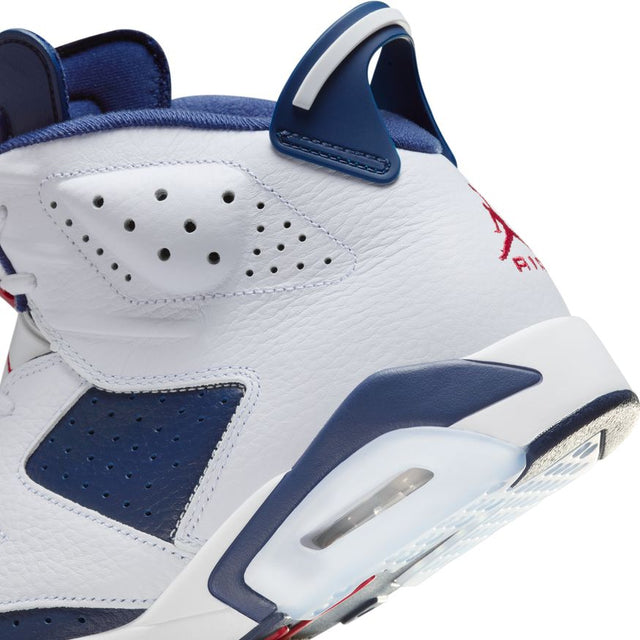 Buy JORDAN Air Jordan 6 Retro "White and Midnight Navy" CT8529-164 Canada Online