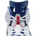 Buy JORDAN Air Jordan 6 Retro "White and Midnight Navy" CT8529-164 Canada Online