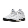 Buy JORDAN Air Jordan 5 Retro "White and Black" DD0587-110 Canada Online