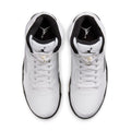 Buy JORDAN Air Jordan 5 Retro "White and Black" DD0587-110 Canada Online