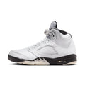 Buy JORDAN Air Jordan 5 Retro "White and Black" DD0587-110 Canada Online