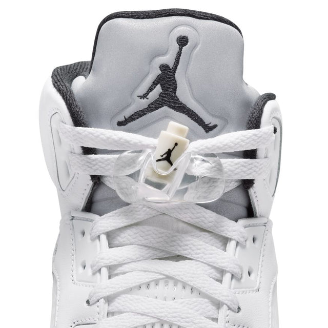 Buy JORDAN Air Jordan 5 Retro "White and Black" DD0587-110 Canada Online