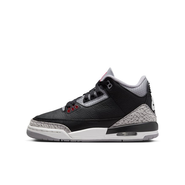 Buy JORDAN Air Jordan 3 Retro "Black Cement" DM0967-010 Canada Online