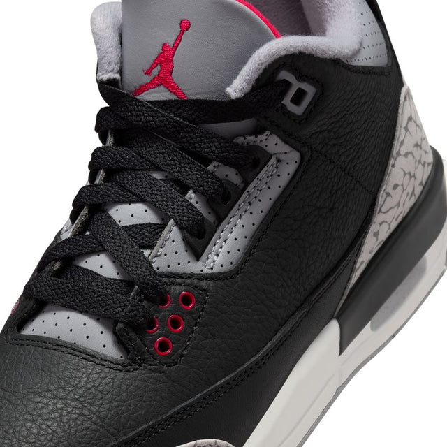 Buy JORDAN Air Jordan 3 Retro "Black Cement" DM0967-010 Canada Online