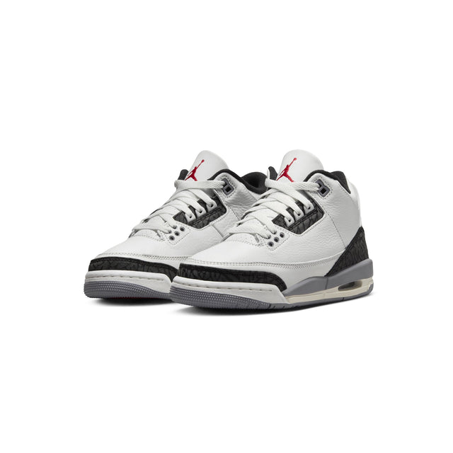 Y Air Jordan 3 Retro "Cement Grey" DM0967-106