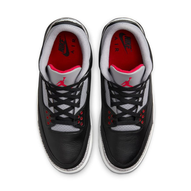 Buy JORDAN Air Jordan 3 Retro "Black Cement" DN3707-010 Canada Online