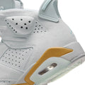 Buy JORDAN Air Jordan 6 Retro "Pearl" DQ4914-074 Canada Online