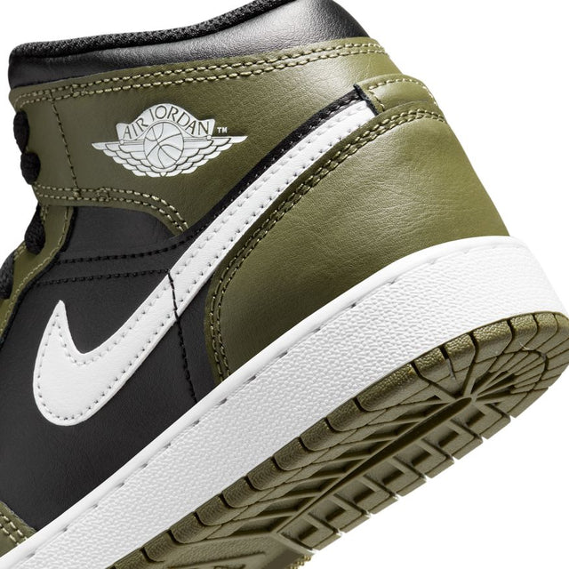 Buy JORDAN Air Jordan 1 Mid DQ8423-092 Canada Online