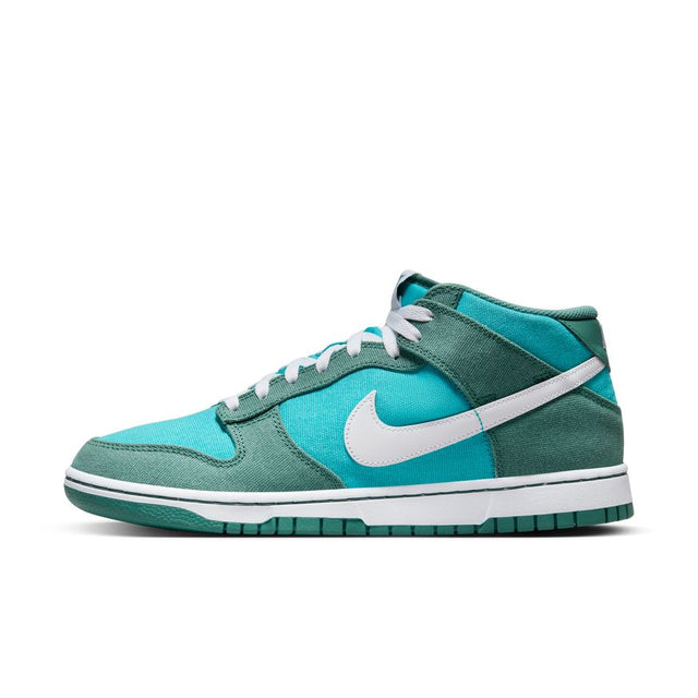 Buy NIKE Nike Dunk Mid DV0830-300 Canada Online