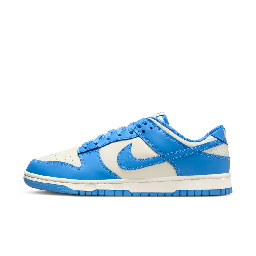 Nike Dunk Low Retro University Blue