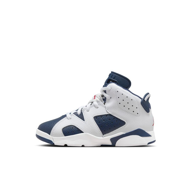 Buy JORDAN Jordan 6 Retro "White and Midnight Navy" DV3605-164 Canada Online