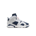 Buy JORDAN Jordan 6 Retro "White and Midnight Navy" DV3605-164 Canada Online