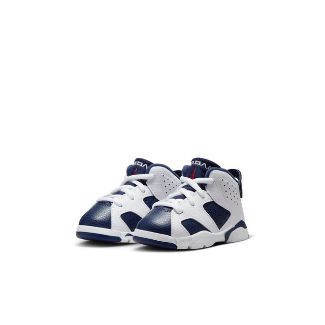 Buy JORDAN Jordan 6 Retro "White and Midnight Navy" DV3606-164 Canada Online