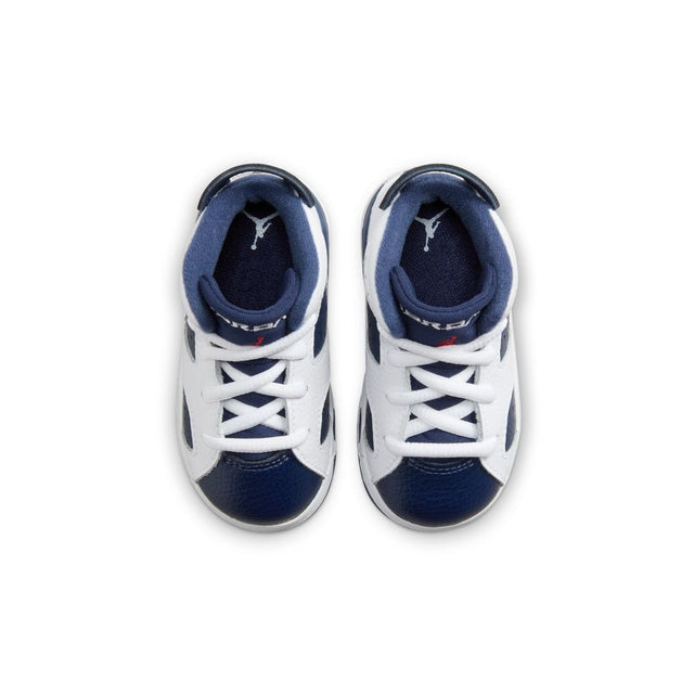 Buy JORDAN Jordan 6 Retro "White and Midnight Navy" DV3606-164 Canada Online