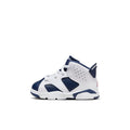 Buy JORDAN Jordan 6 Retro "White and Midnight Navy" DV3606-164 Canada Online