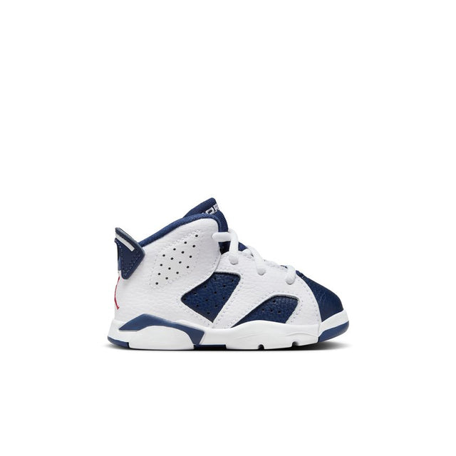 Buy JORDAN Jordan 6 Retro "White and Midnight Navy" DV3606-164 Canada Online