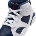 Buy JORDAN Jordan 6 Retro "White and Midnight Navy" DV3606-164 Canada Online