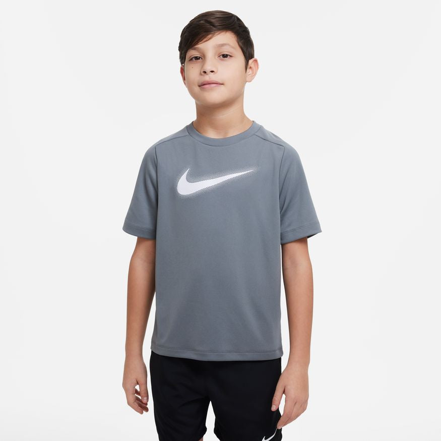 Nike Multi DX5386-084 YOUTH TOPS by NIKE – BB Branded