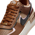 Buy NIKE Nike Air Force 1 Shadow DZ1847-200 Canada Online