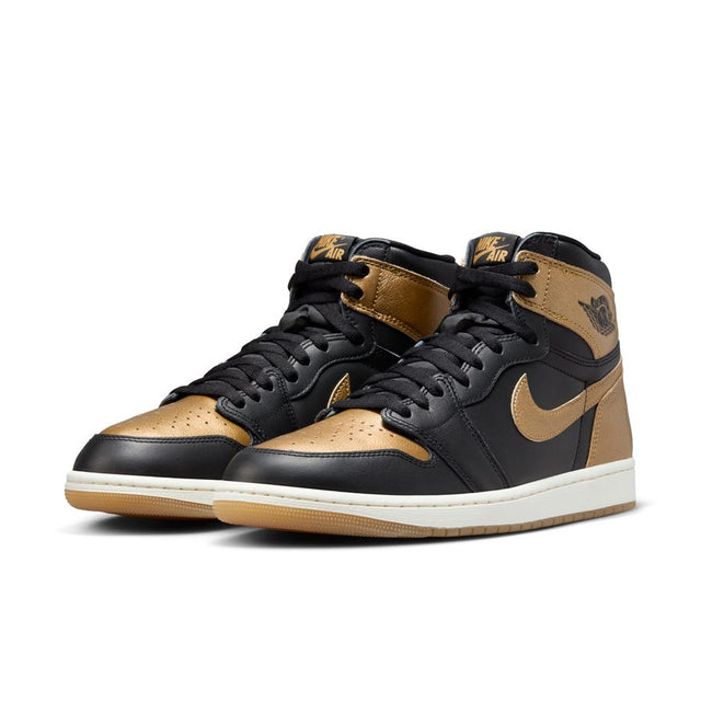 Buy JORDAN Air Jordan 1 Retro High OG "Black and Gold" DZ5485-071 Canada Online