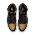 Buy JORDAN Air Jordan 1 Retro High OG "Black and Gold" DZ5485-071 Canada Online