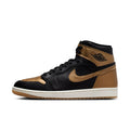 Buy JORDAN Air Jordan 1 Retro High OG "Black and Gold" DZ5485-071 Canada Online