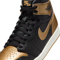 Buy JORDAN Air Jordan 1 Retro High OG "Black and Gold" DZ5485-071 Canada Online