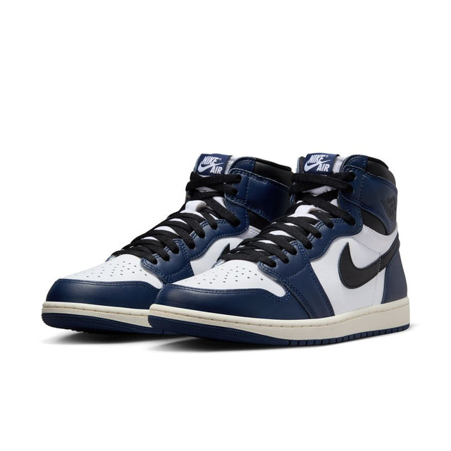 Buy JORDAN Air Jordan 1 Retro High OG "Midnight Navy" DZ5485-401 Canada Online