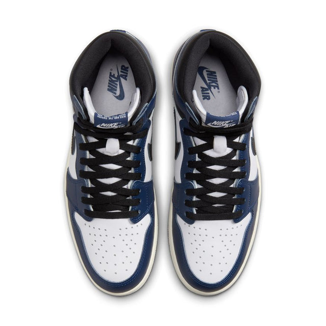 Buy JORDAN Air Jordan 1 Retro High OG "Midnight Navy" DZ5485-401 Canada Online